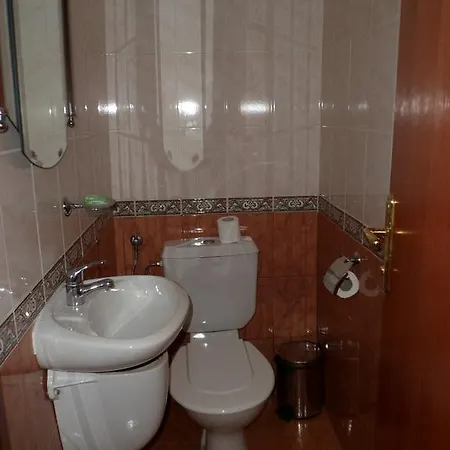 Elegant Bansko