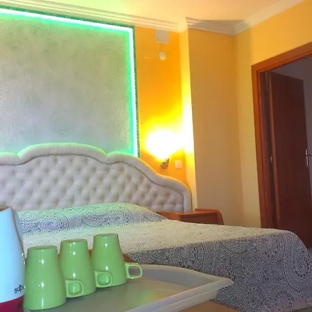 Elegant Hotel Bansko