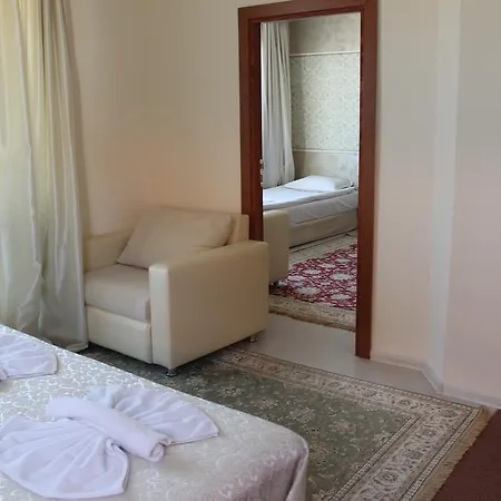 Elegant Hotel