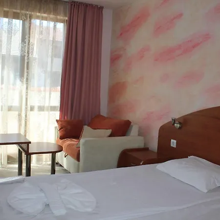 Elegant Bansko