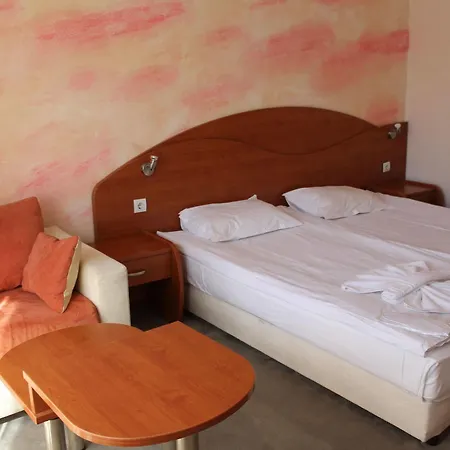 Elegant Hotel