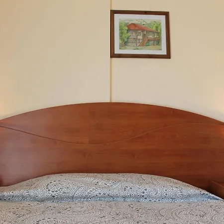 Hotel Elegant