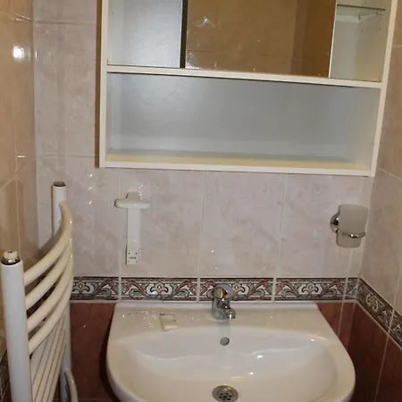 Hotel Elegant 3*