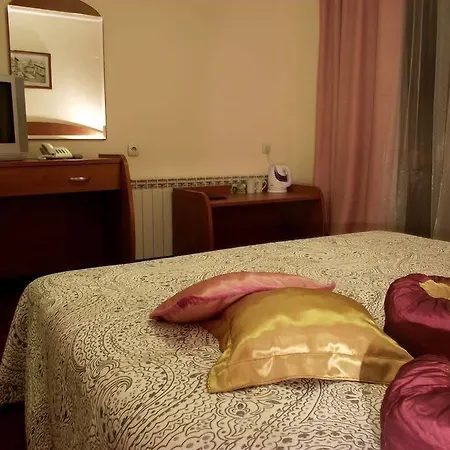 Hotel Elegant