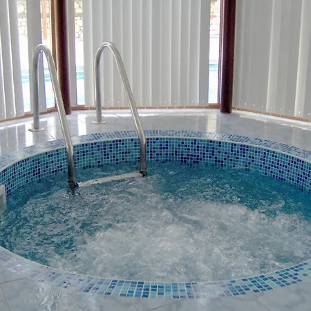 Hotel Elegant 3*