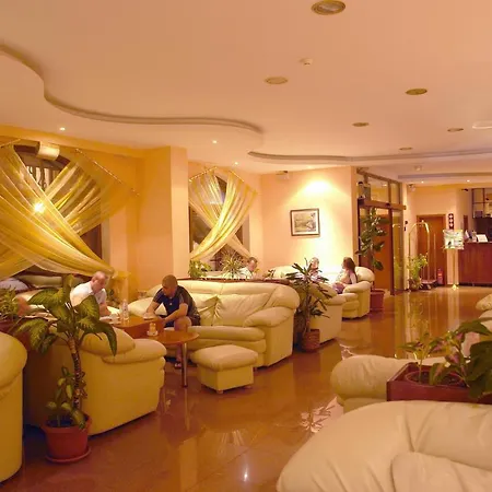 Elegant 3* Bansko