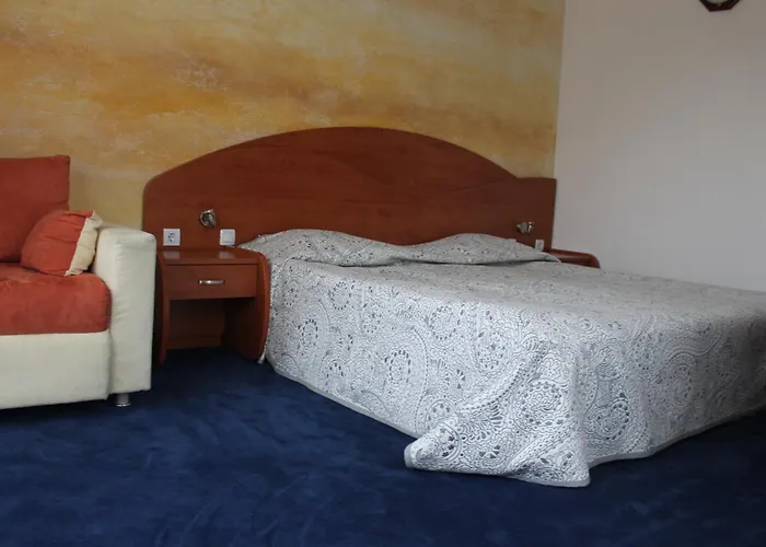 Хотел Elegant Банско