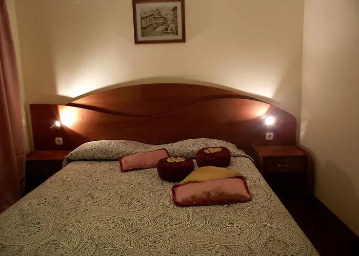 Хотел Elegant Банско