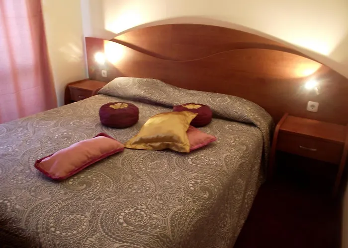 Хотел Elegant Банско