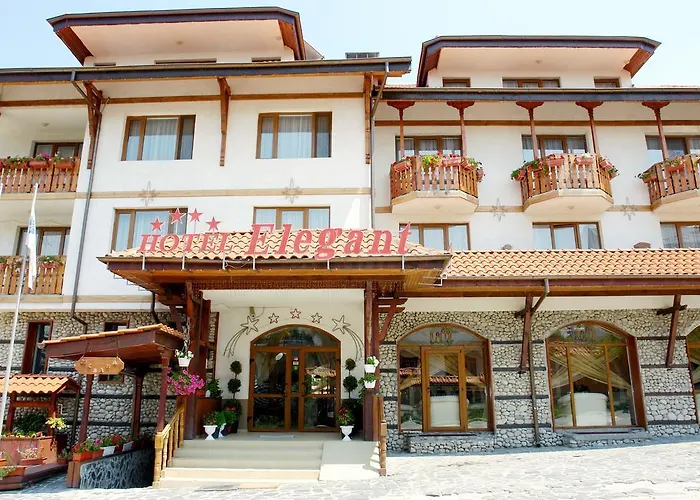 Hotel Elegant