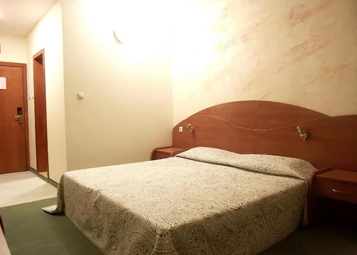 Hotel Elegant Bansko