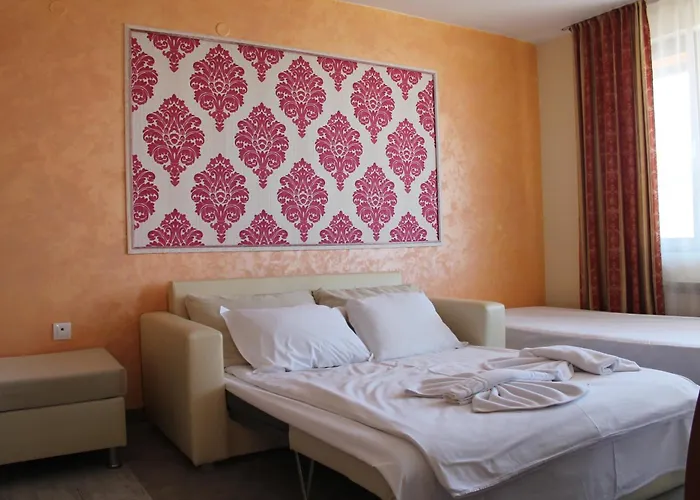 Elegant 3* Банско