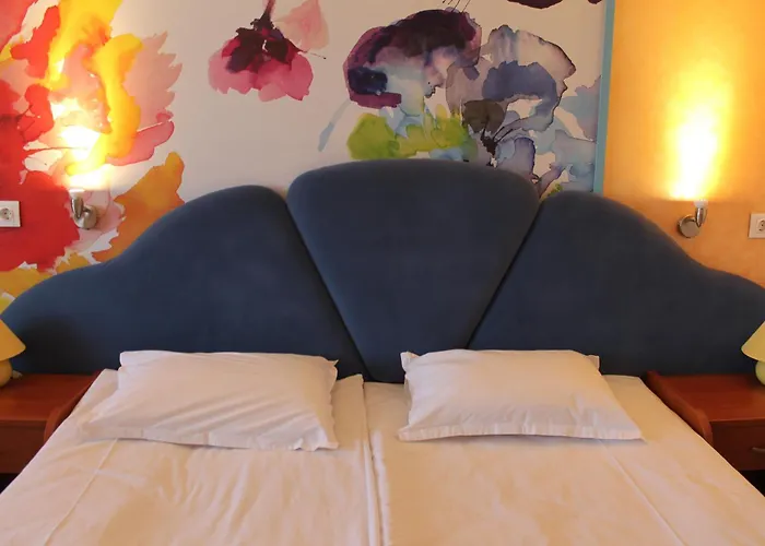 Elegant 3* Банско