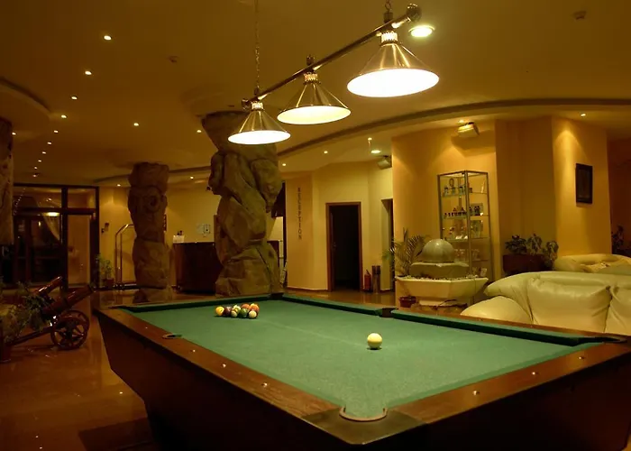 Elegant 3* Банско