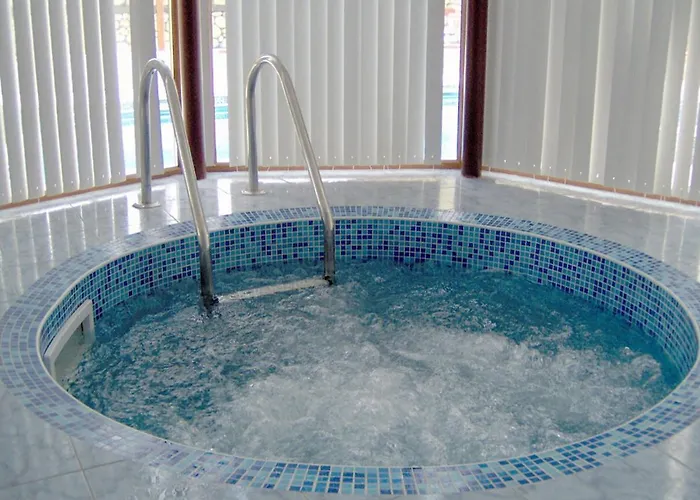 Хотел Elegant 3*