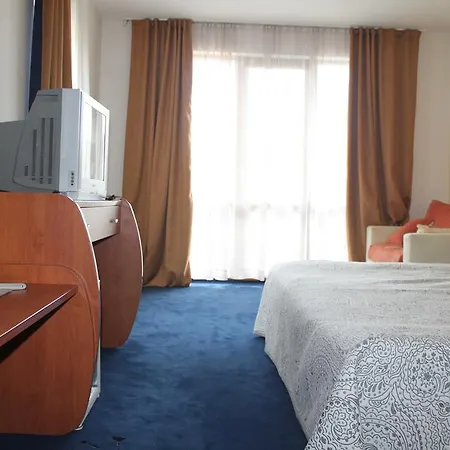 Elegant Otel 3*