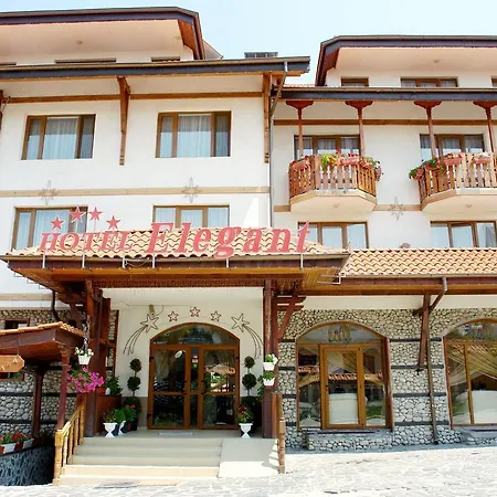 Otel Elegant