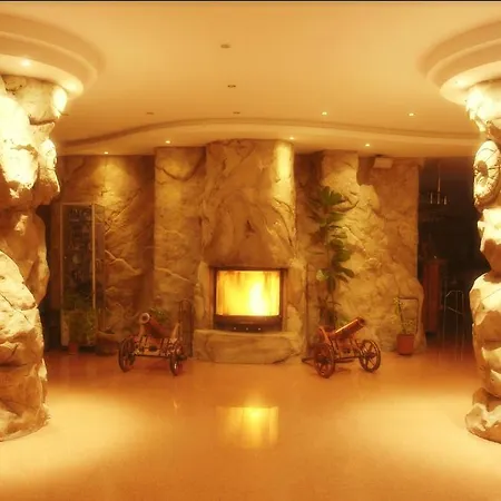 Otel Elegant Bansko