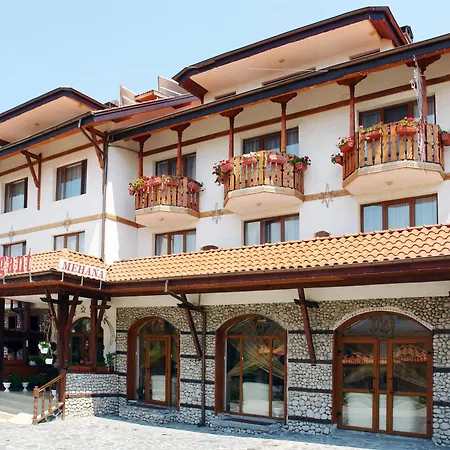 Otel Elegant