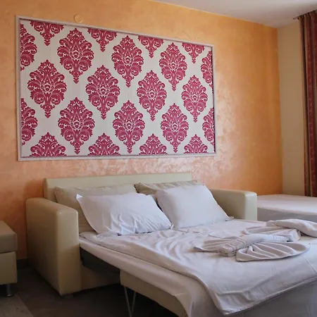 Elegant 3* Bansko