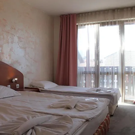 Otel Elegant 3*