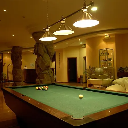 Elegant 3* Bansko