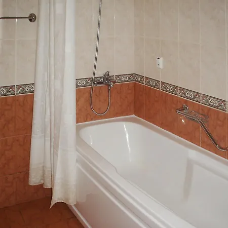 Otel Elegant 3*