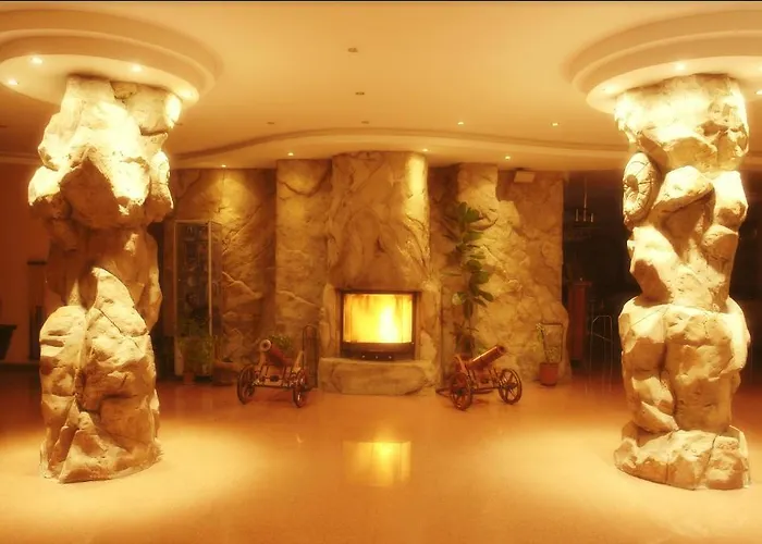 Hotel Elegant Bansko