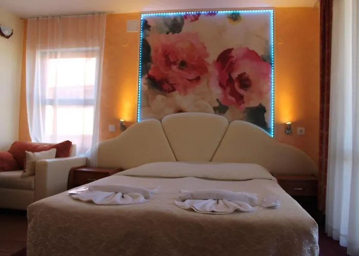 Hotel Elegant Bansko